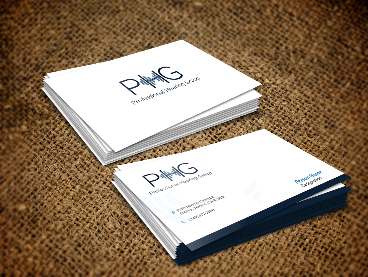 Logo-Design von Deziners Zone für AudPractice Group, LLC | Design #27698028