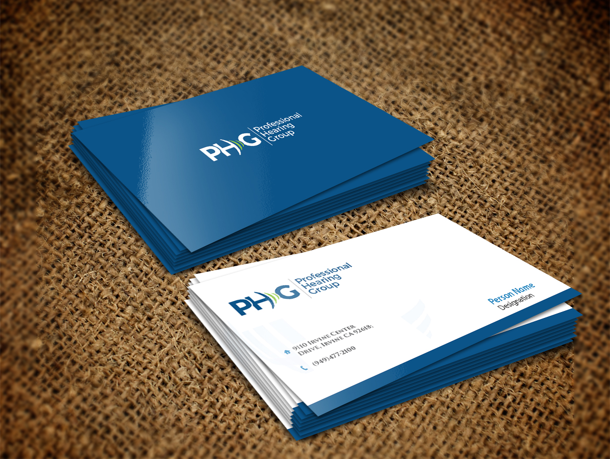 Logo-Design von Deziners Zone für AudPractice Group, LLC | Design #27698032
