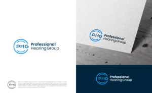 Logo-Design von christianpoetoe für AudPractice Group, LLC | Design: #27695722