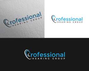 Diseño de Logo por MAWBM para AudPractice Group, LLC | Diseño: #27717411