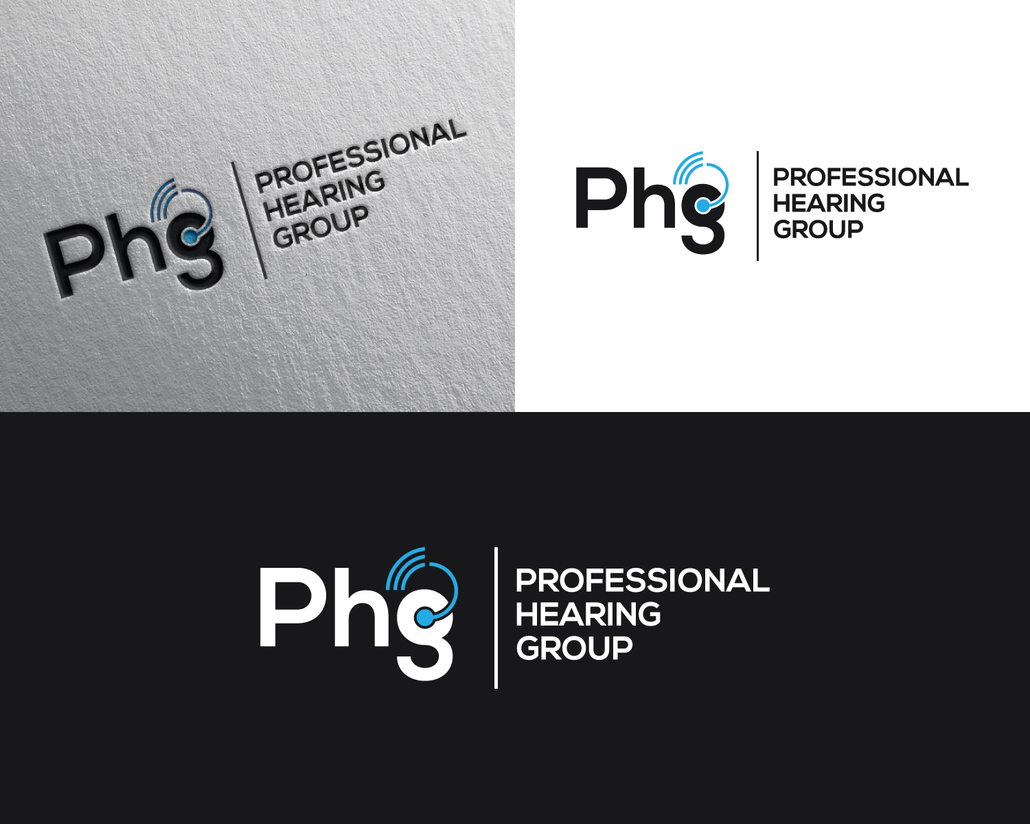 Diseño de Logo por MAWBM para AudPractice Group, LLC | Diseño #27717494