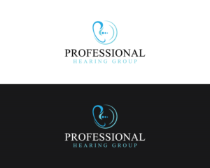 Diseño de Logo por MAWBM para AudPractice Group, LLC | Diseño: #27749162