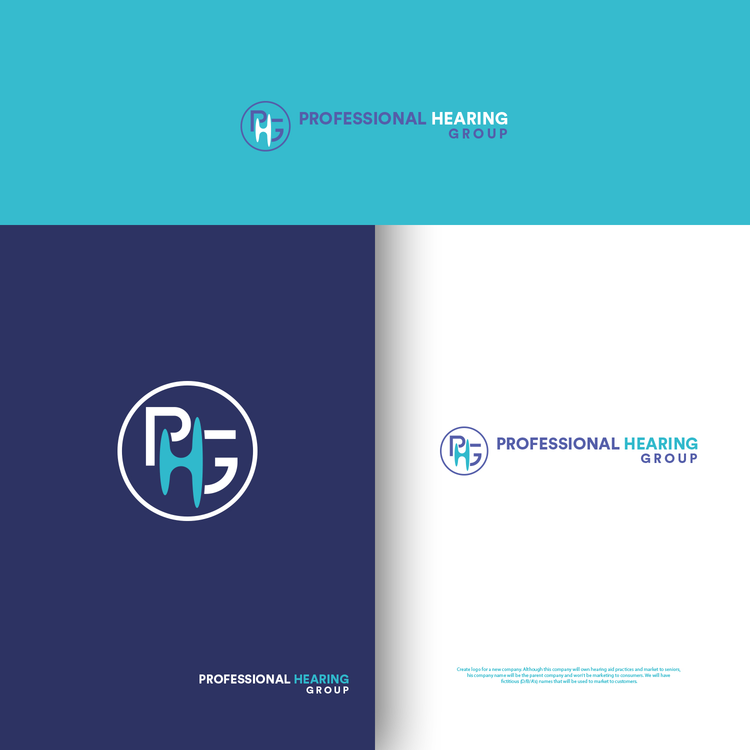 Logo-Design von nzdesigners für AudPractice Group, LLC | Design #27703279
