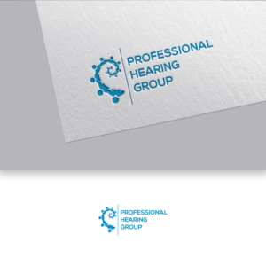 Logo-Design von DesignDUO für AudPractice Group, LLC | Design: #27720199