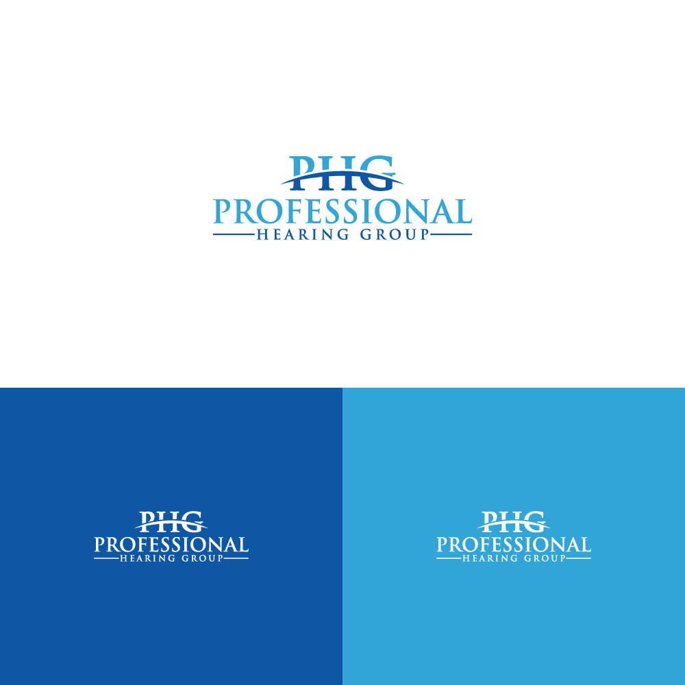 Logo Design by R.design for AudPractice Group, LLC | Design #27696342