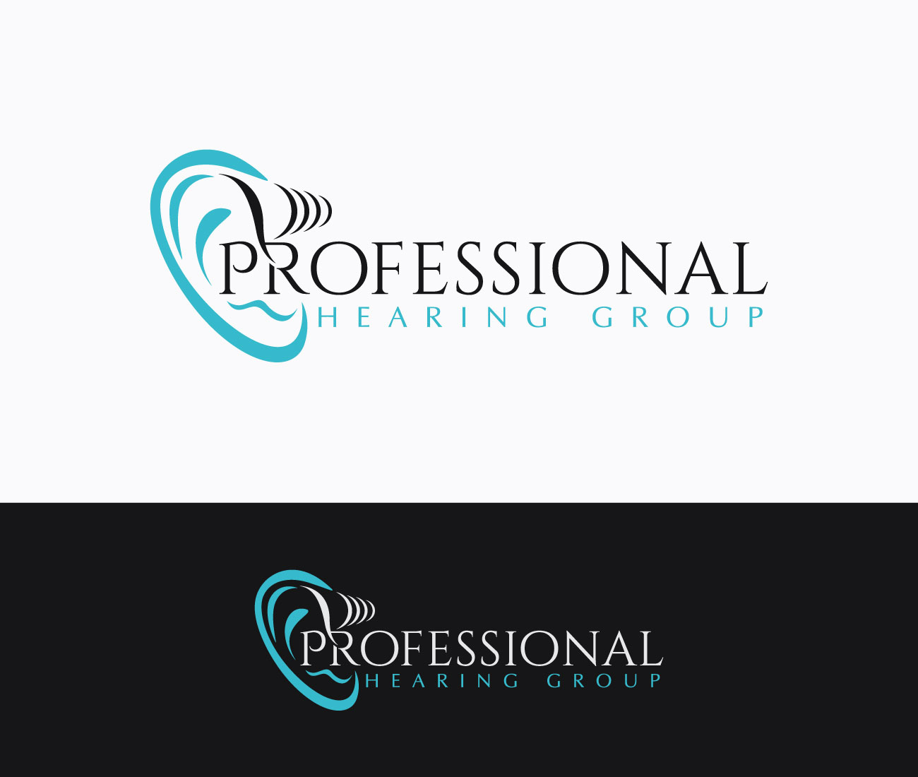 Logo Design by Dot Design 3 for AudPractice Group, LLC | Design #27697613