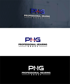 Diseño de Logo por Rusmin Gustamin para AudPractice Group, LLC | Diseño: #27702425