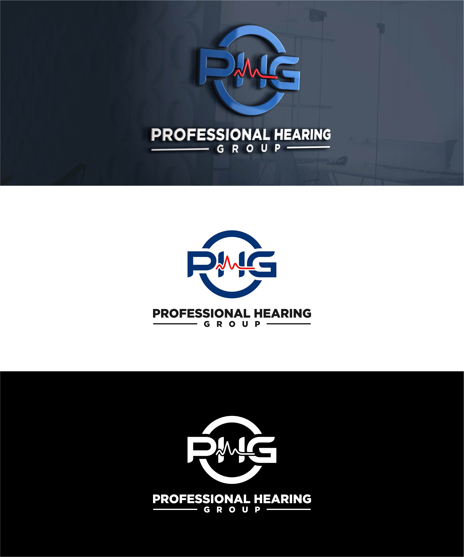 Design de Logo par Rusmin Gustamin pour AudPractice Group, LLC | Design #27702426