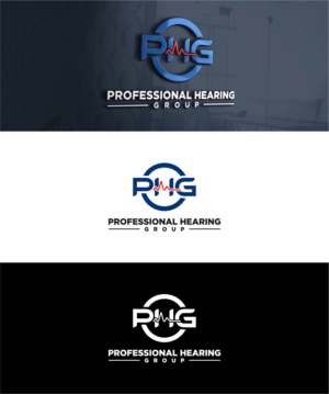 Diseño de Logo por Rusmin Gustamin para AudPractice Group, LLC | Diseño: #27702426