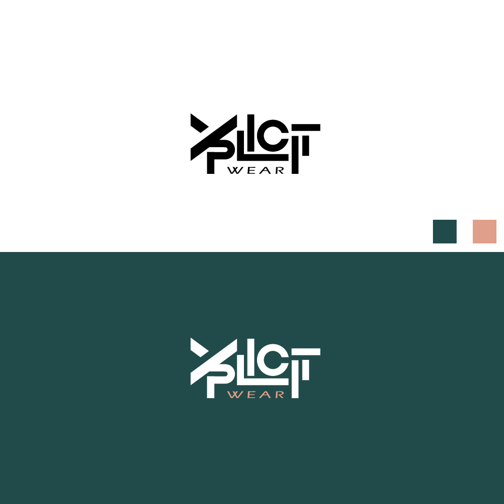 Logo Design by ganustudio for this project | Design #27696932