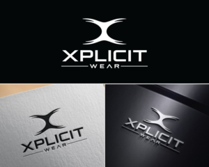 Logo Design by Atec for this project | Design: #27697380