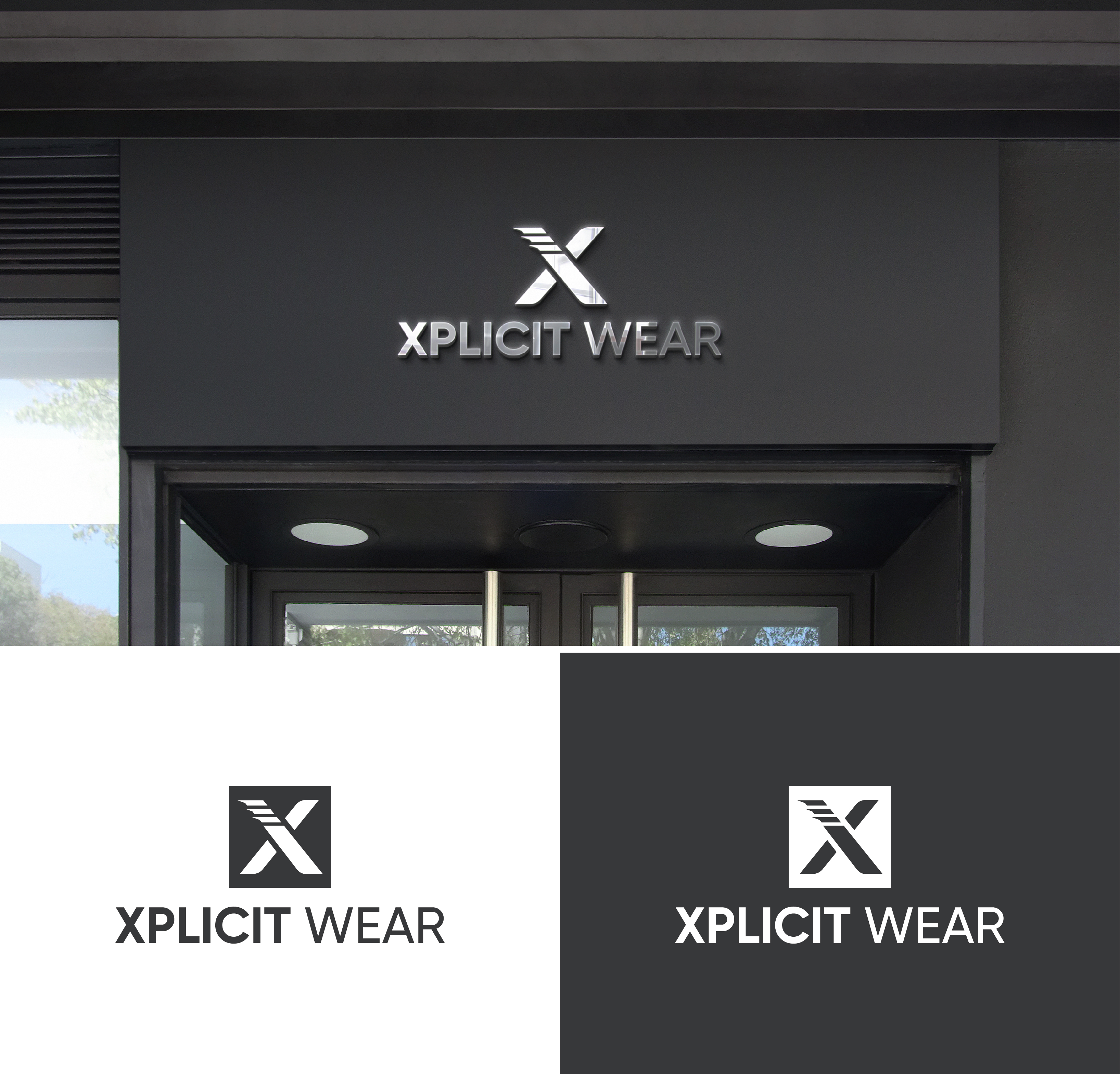 Logo Design by sushsharma99 for this project | Design #27697108
