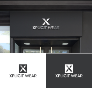 Xplicit Wear or XPLT or XPL or XPT | Design de Logo par sushsharma99