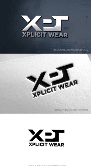 Logo Design by zebronicgraphic for this project | Design: #27699775
