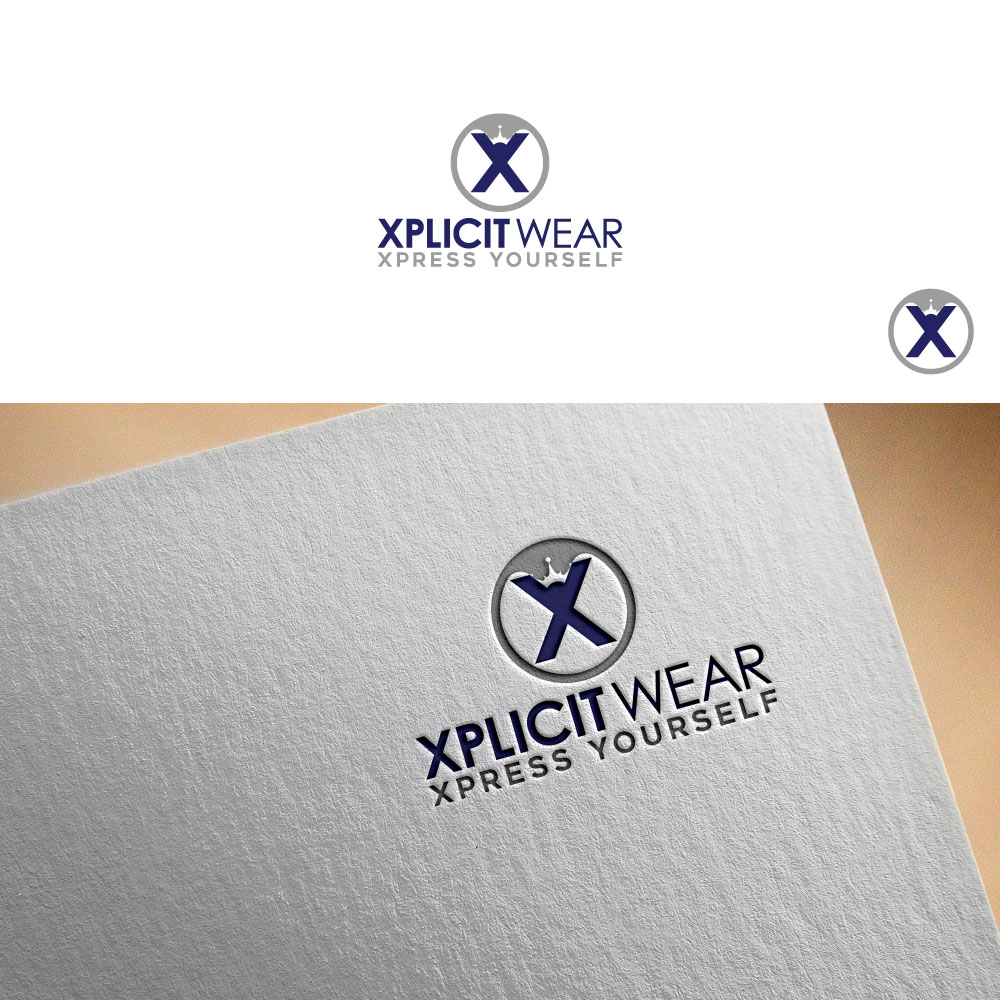 Logo Design by Trident for this project | Design #27699042
