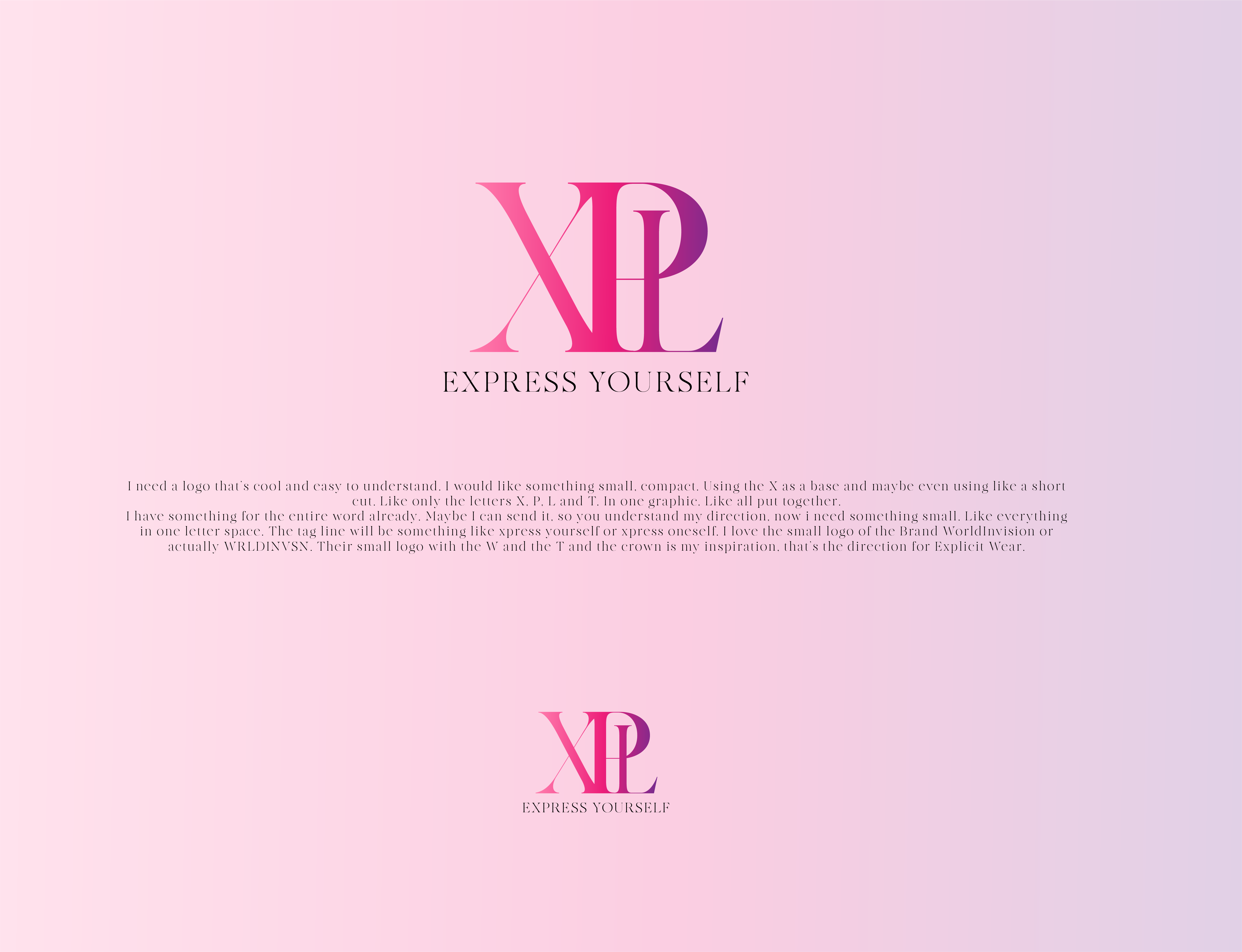 Design de Logo par miloje1207 pour ce projet | Design #27700925