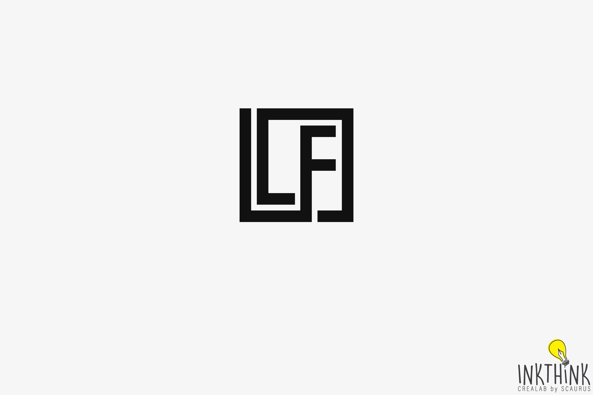 Logo Design by InkThink by Scaurus for this project | Design #27700484