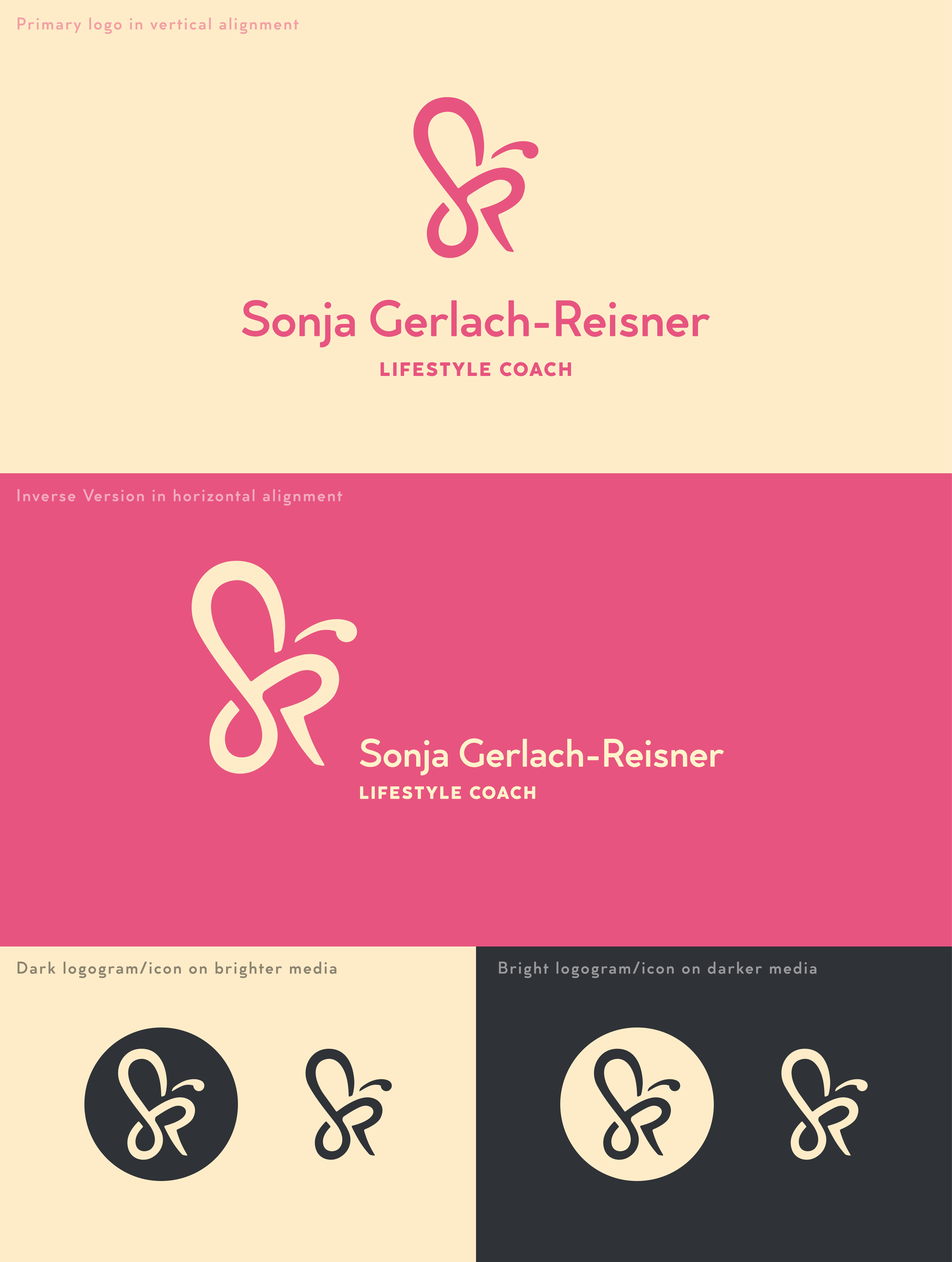 Logo Design by Jagerstraum for this project | Design #27710105