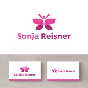 Initialen meines Namens SR (Sonja Reisner) oder ein Symbol, wobei mich ein Schmetterling  sehr anspricht, bin jedoch für alles offen. | Logo Design by south door