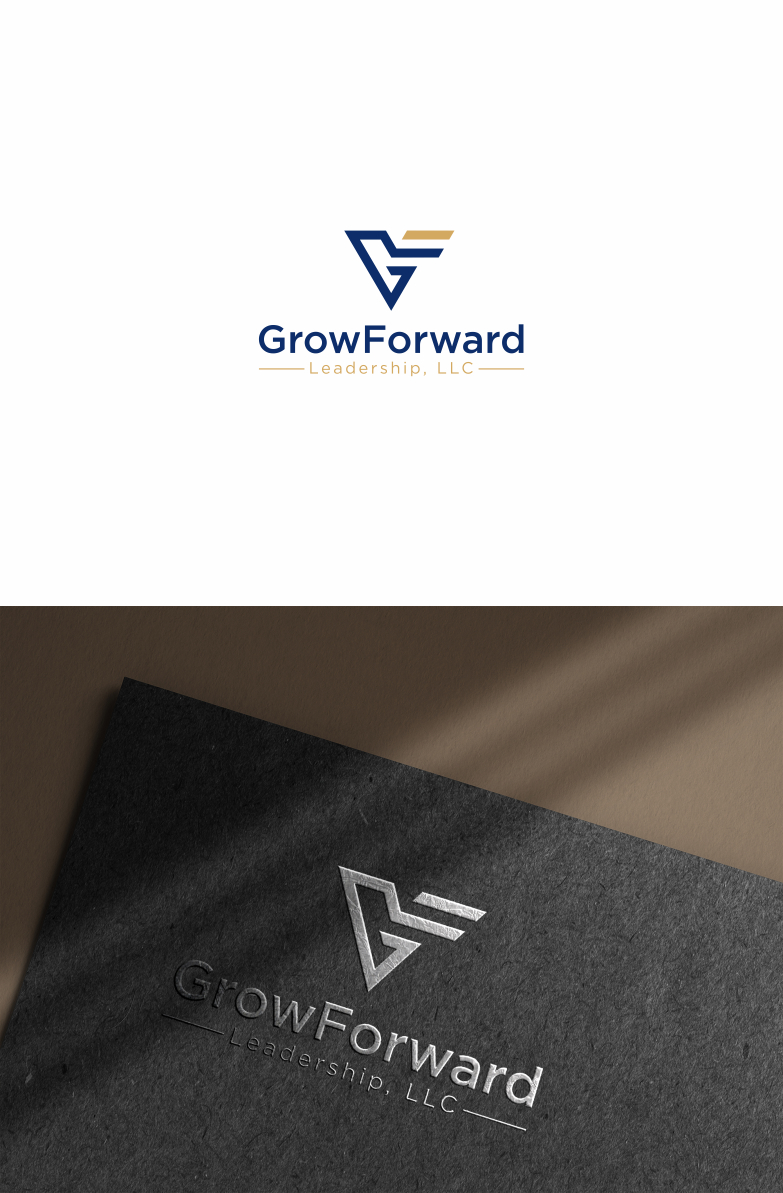 Logo Design by ironbrands for this project | Design #27698764