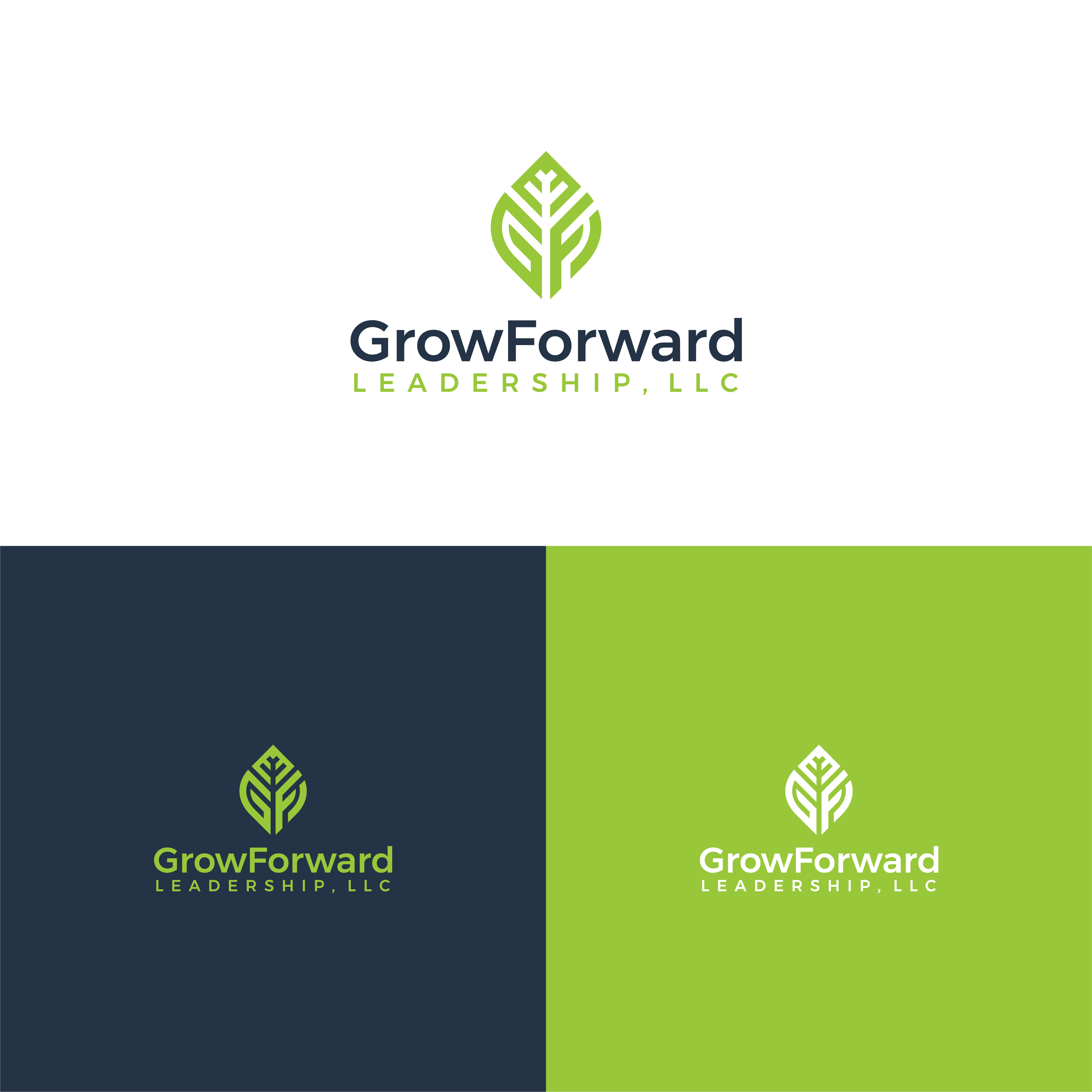 Logo Design by achil78 for this project | Design #27696762