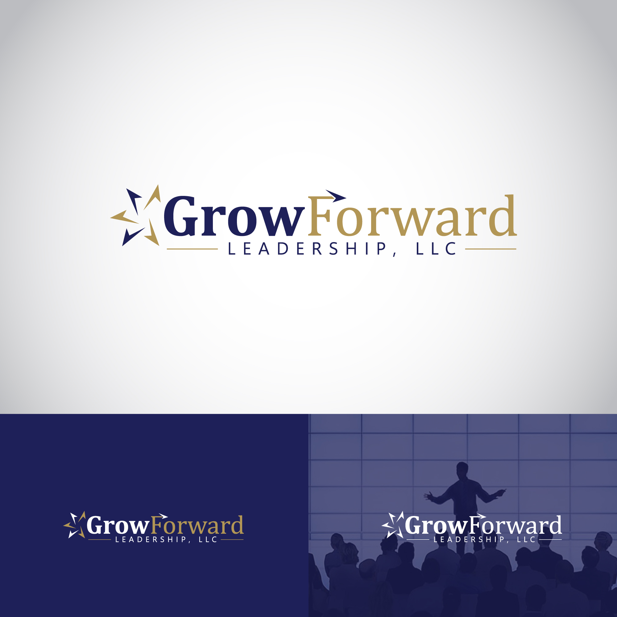 Logo Design by UMBRA Designs for this project | Design #27695553