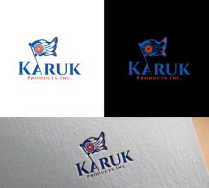 Design de Logo par RRR Design pour Karuk Products Inc. | Design : #27698228