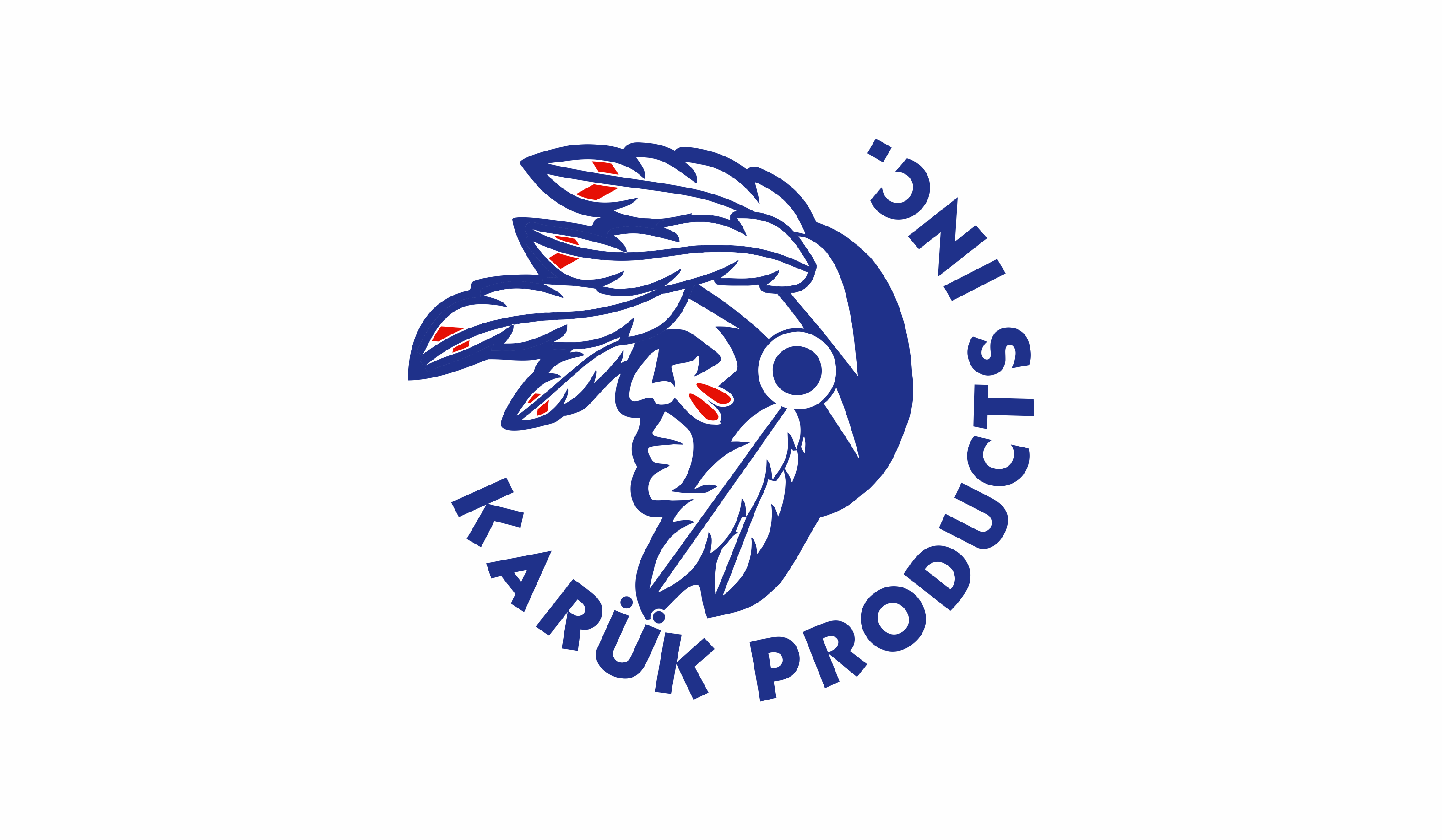 Logo Design by pa2pat for Karuk Products Inc. | Design #27696169