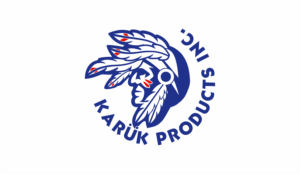 Logo Design by pa2pat for Karuk Products Inc. | Design #27696169