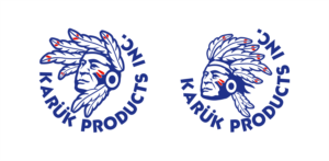 Diseño de Logo por pa2pat para Karuk Products Inc. | Diseño: #27699176