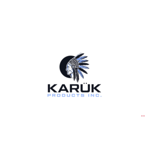 Diseño de Logo por creative.bugs para Karuk Products Inc. | Diseño: #27713708