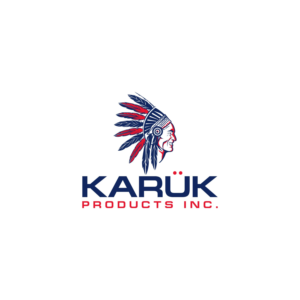 Logo Design by creative.bugs for Karuk Products Inc. | Design: #27717784