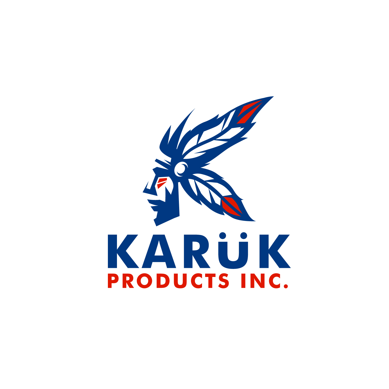Diseño de Logo por Dream Logo Design para Karuk Products Inc. | Diseño #27699123