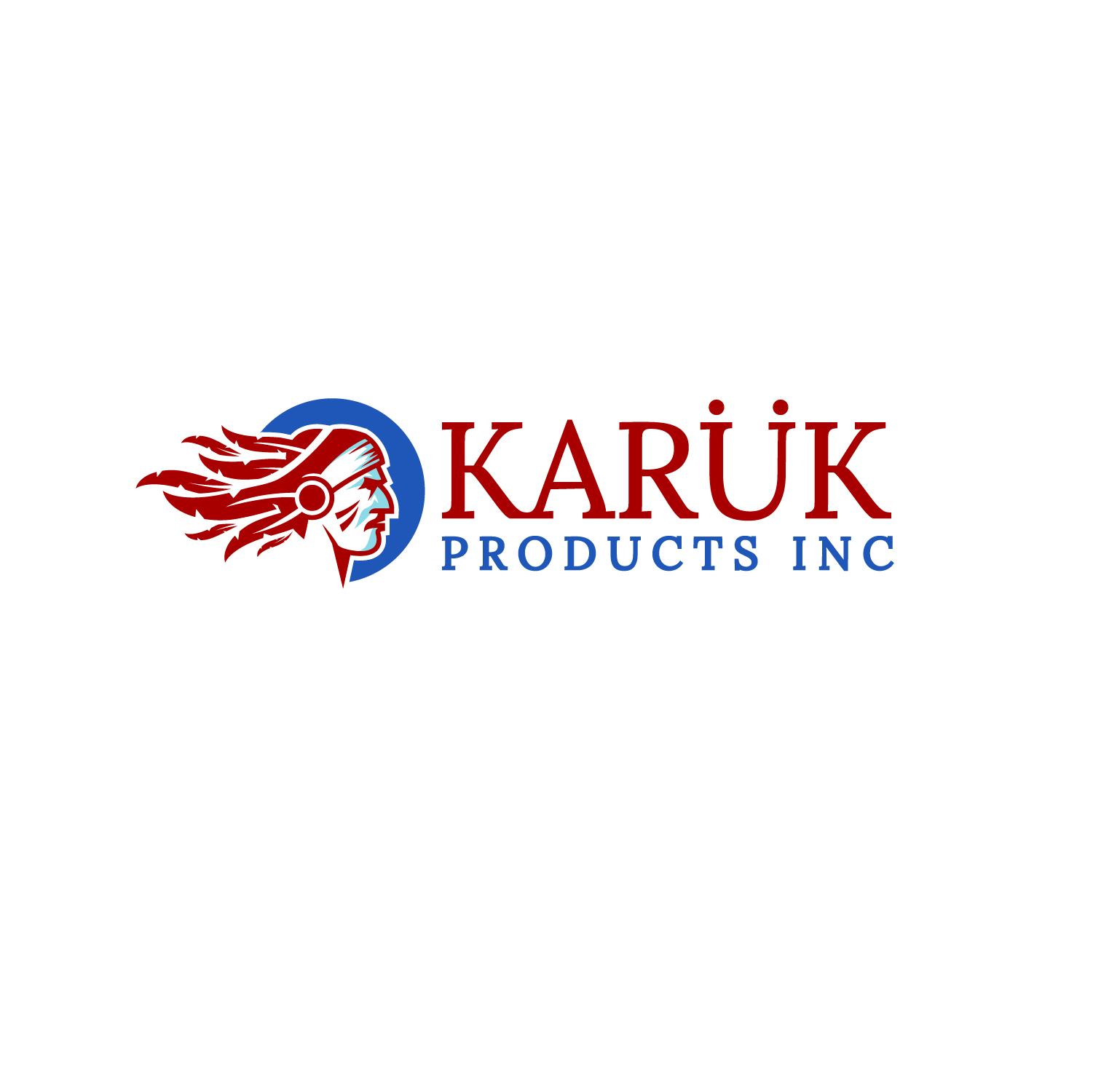 Logo-Design von Dream Logo Design für Karuk Products Inc. | Design #27699125