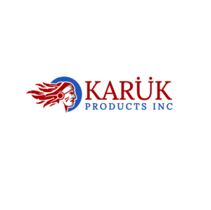 Diseño de Logo por Dream Logo Design para Karuk Products Inc. | Diseño: #27699125