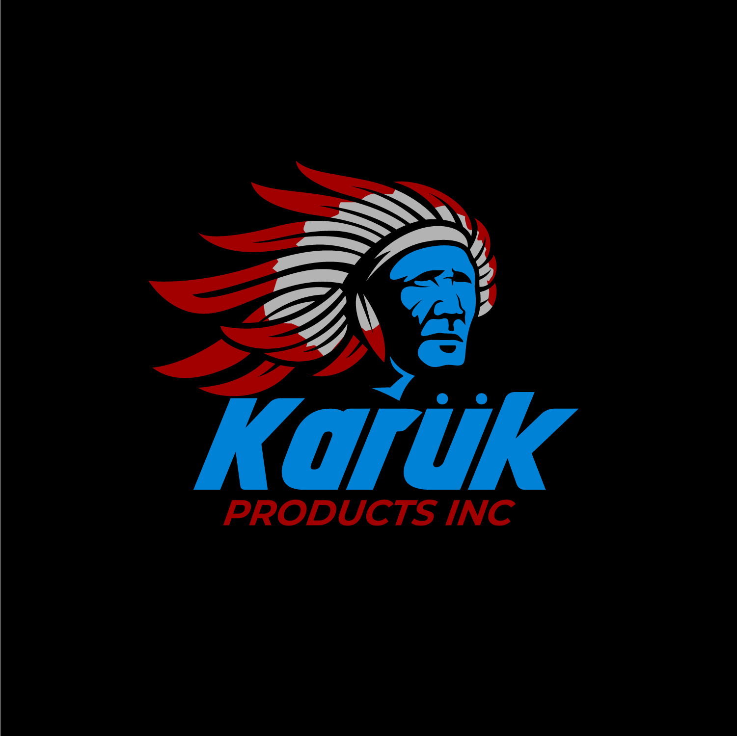 Diseño de Logo por Dream Logo Design para Karuk Products Inc. | Diseño #27699127