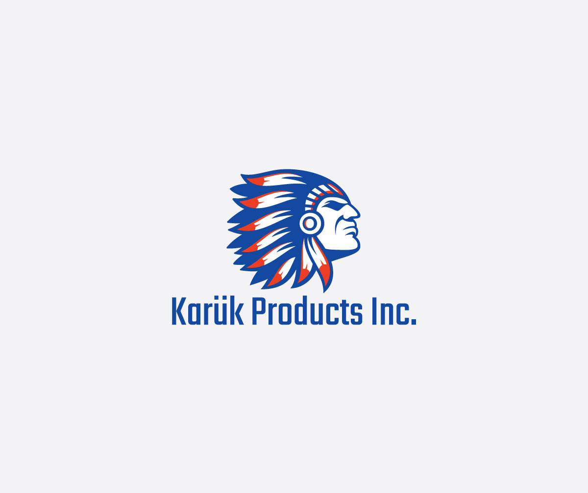 Logo-Design von -SD Design- für Karuk Products Inc. | Design #27696043