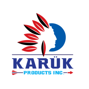 Logo Design by Dennis Jackson Design for Karuk Products Inc. | Design #27695335