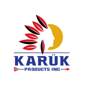 Diseño de Logo por Dennis Jackson Design para Karuk Products Inc. | Diseño: #27744942
