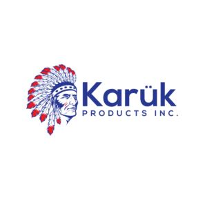 Logo Design by geni for Karuk Products Inc. | Design #27696124