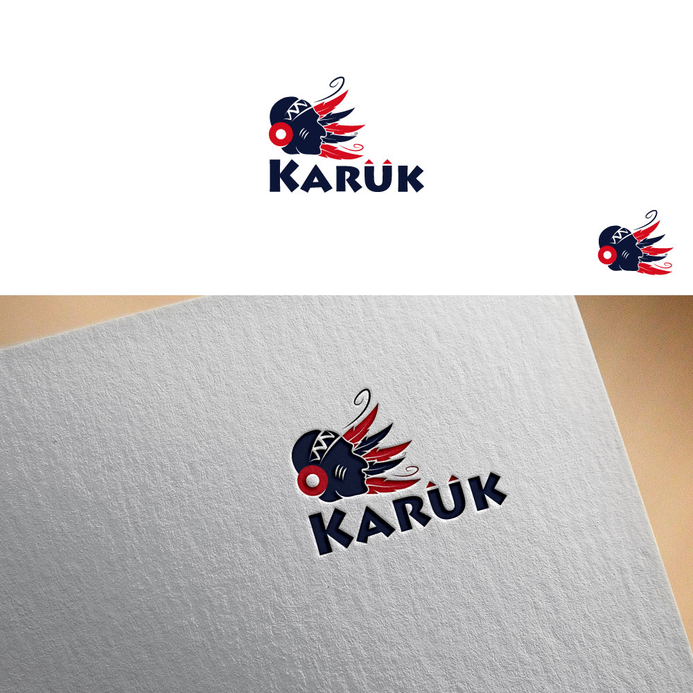 Design de Logo par Trident pour Karuk Products Inc. | Design #27696870