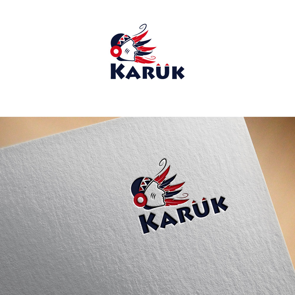 Diseño de Logo por Trident para Karuk Products Inc. | Diseño #27698719