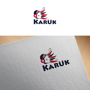 Logo Design by Trident for Karuk Products Inc. | Design: #27698719
