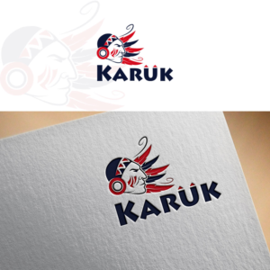 Diseño de Logo por Trident para Karuk Products Inc. | Diseño: #27698929