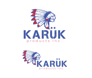Diseño de Logo por miloje1207 para Karuk Products Inc. | Diseño: #27698962