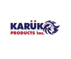 Diseño de Logo por kucingbalap para Karuk Products Inc. | Diseño: #27705358