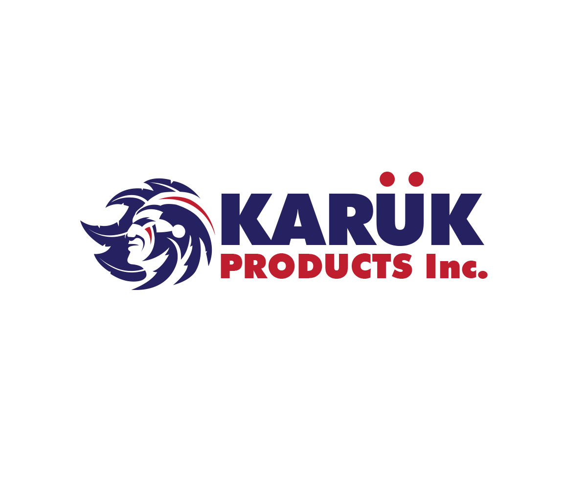 Logo-Design von kucingbalap für Karuk Products Inc. | Design #27705359