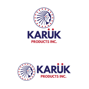 Diseño de Logo por kucingbalap para Karuk Products Inc. | Diseño: #27731650