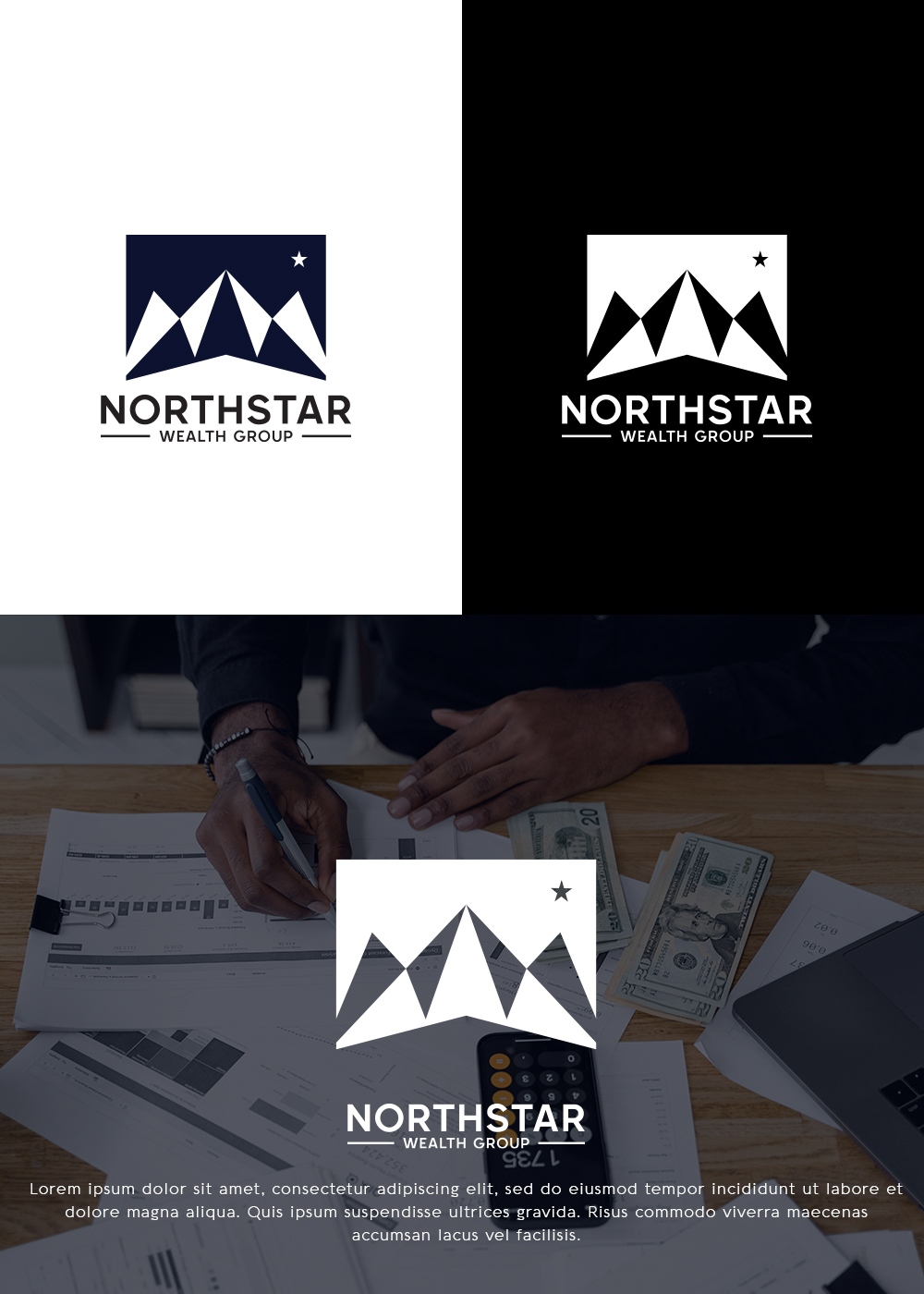 Logo Design by ILLUSTRATOR PRO for this project | Design #27726555