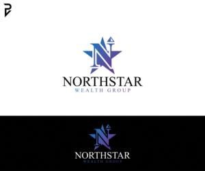 NorthStar Wealth Group | Logo-Design von poisonvectors